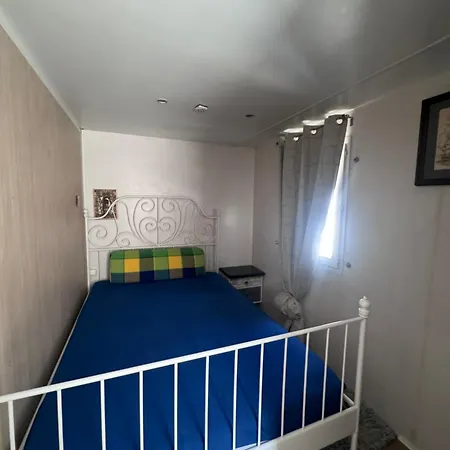 Vila Georgios House Vathí Exteriér fotografie