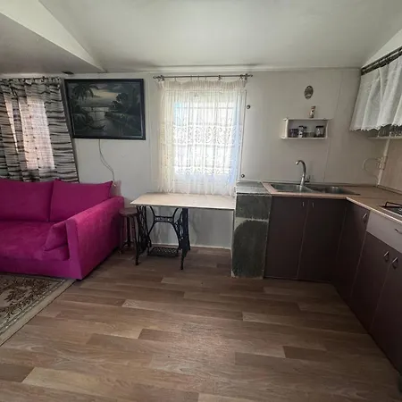Vila Georgios House Vathí Exteriér fotografie