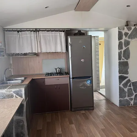 Vila Georgios House Vathí Exteriér fotografie