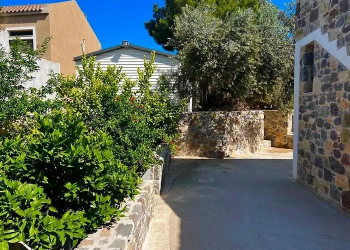 Georgios House