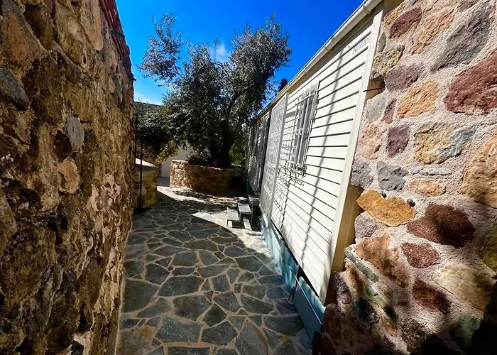 Georgios House