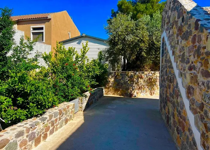 Georgios House
