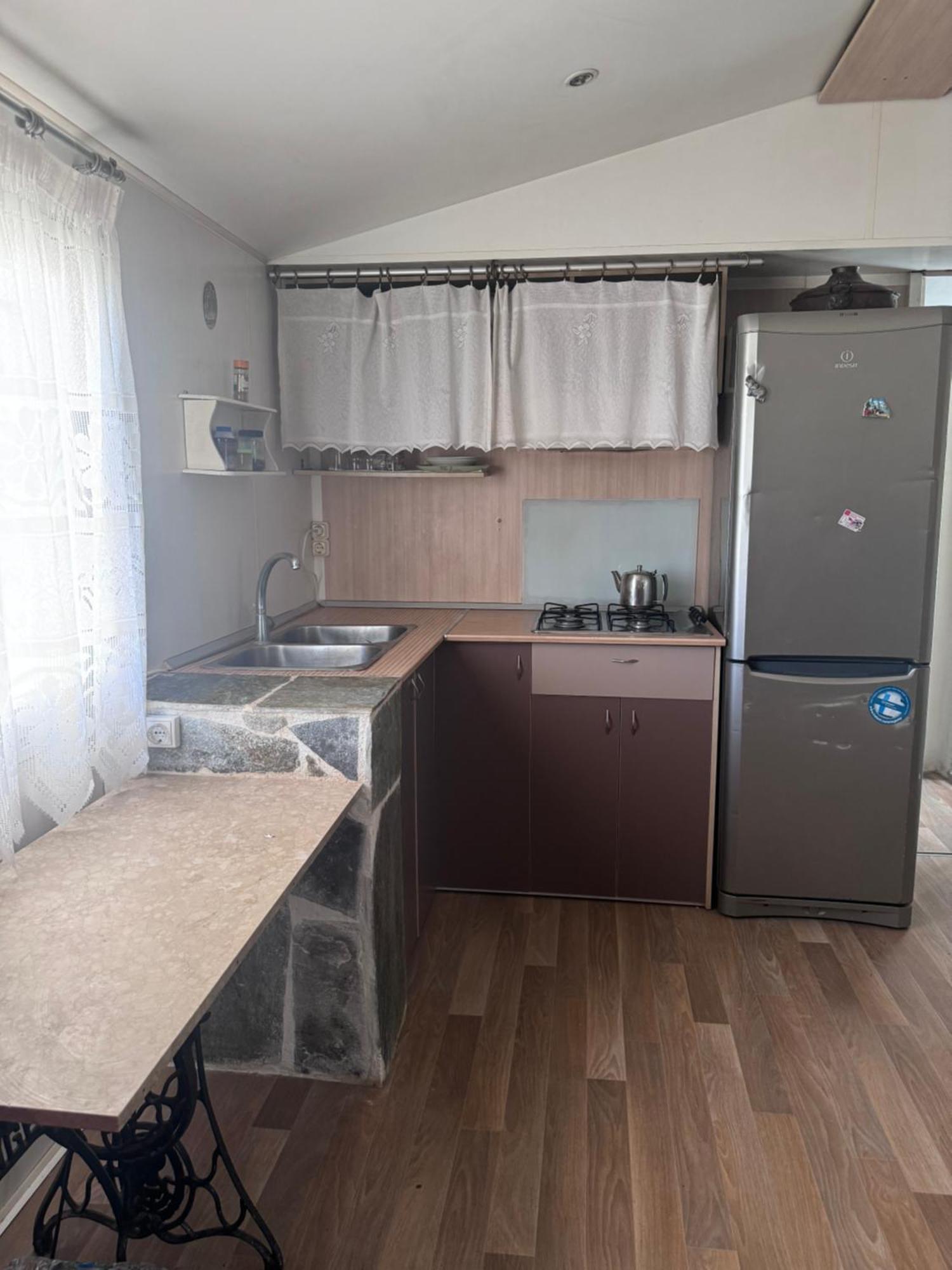 Georgios House Prázdninový dům Vathí