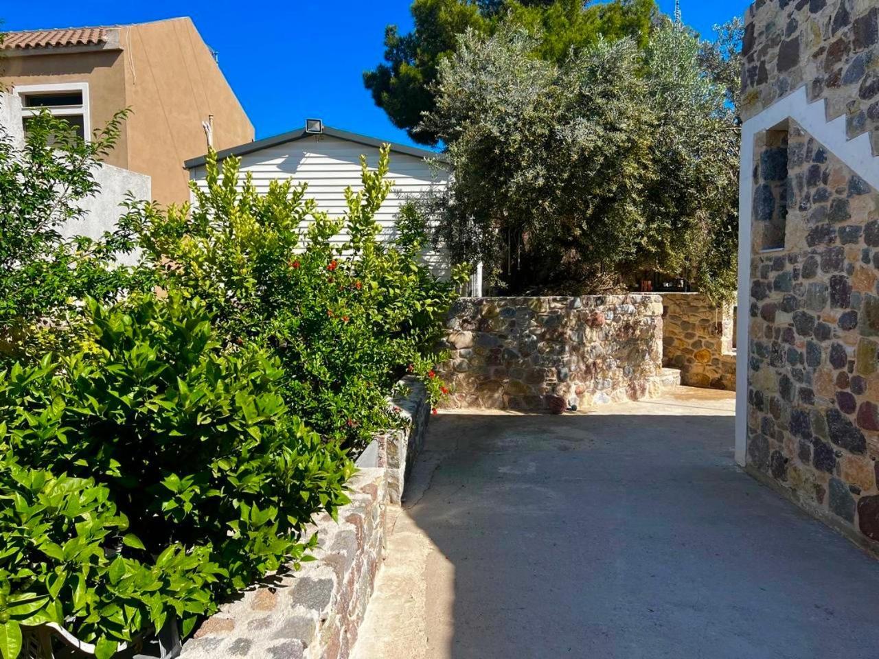 Holiday home Georgios House Vathi (Aegina)