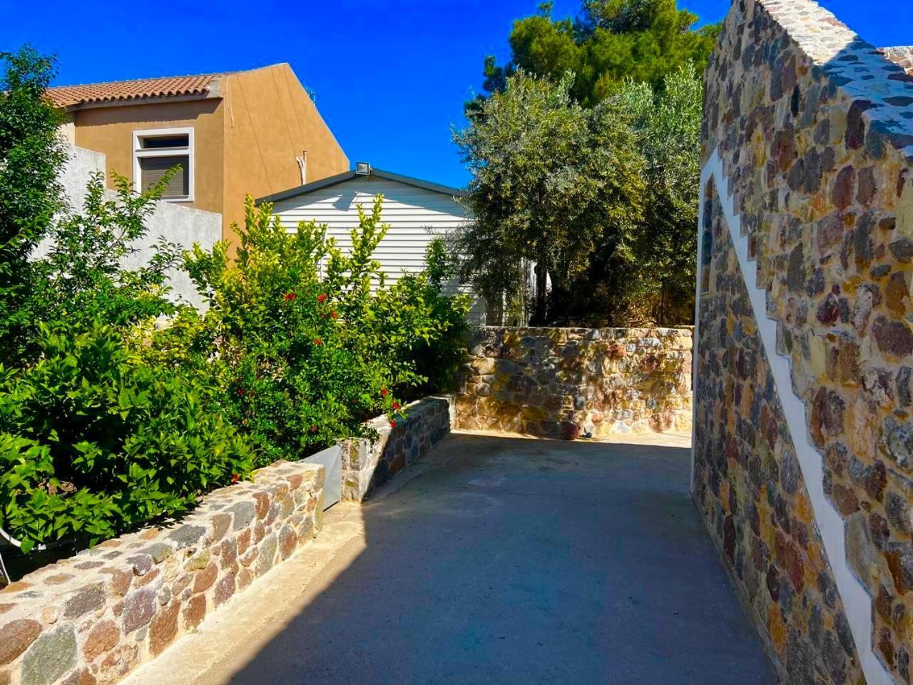 Georgios House Holiday home