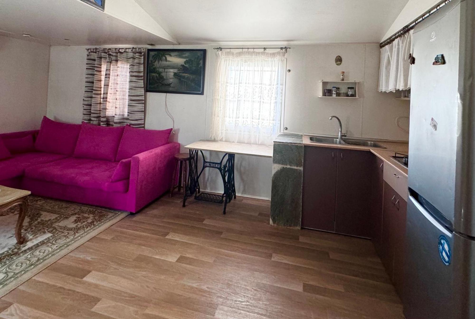 Georgios House Holiday home