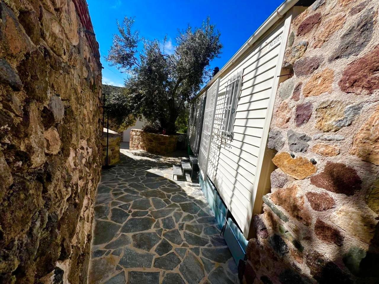 Holiday home Georgios House