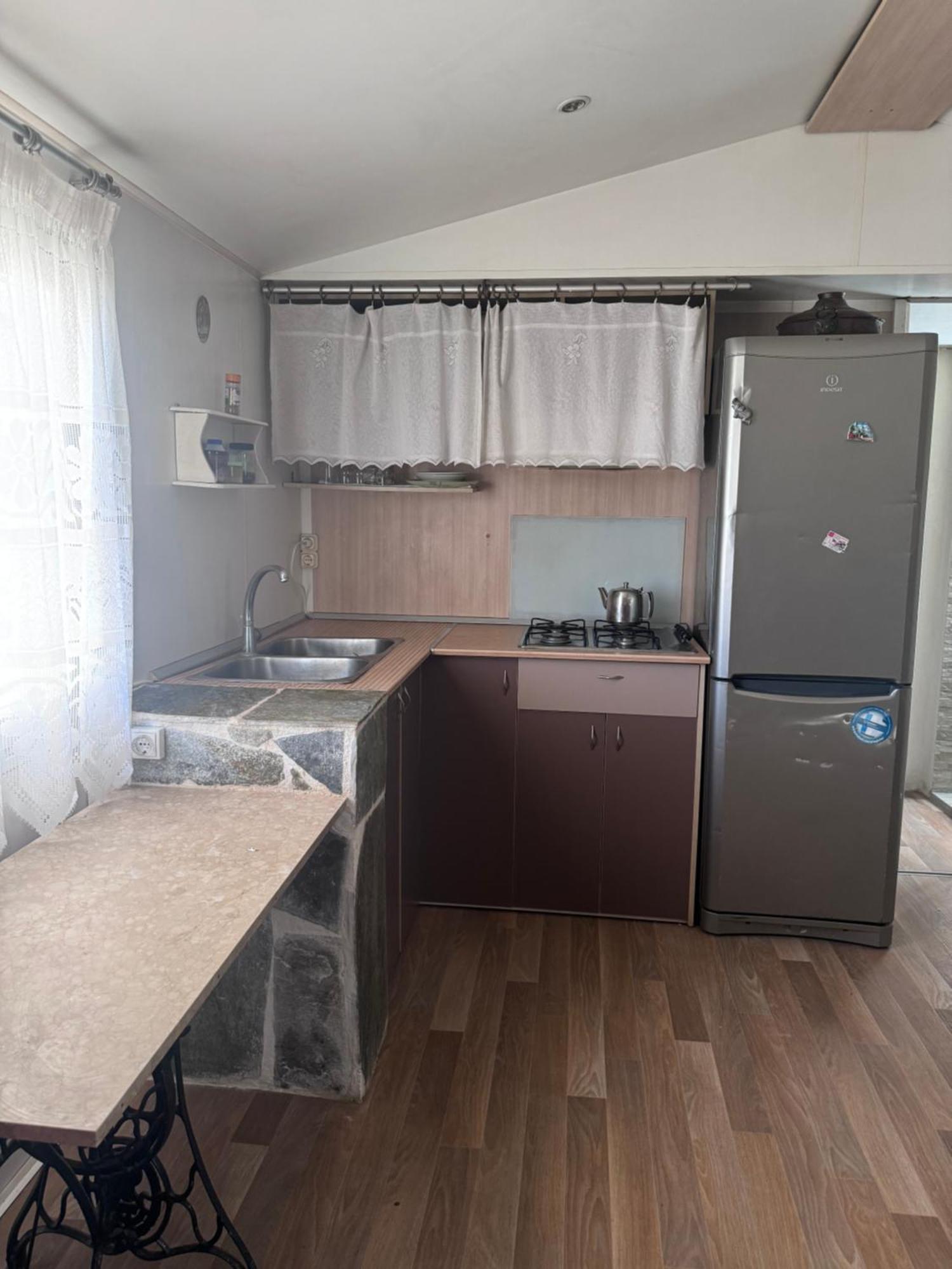 Georgios House Vathí