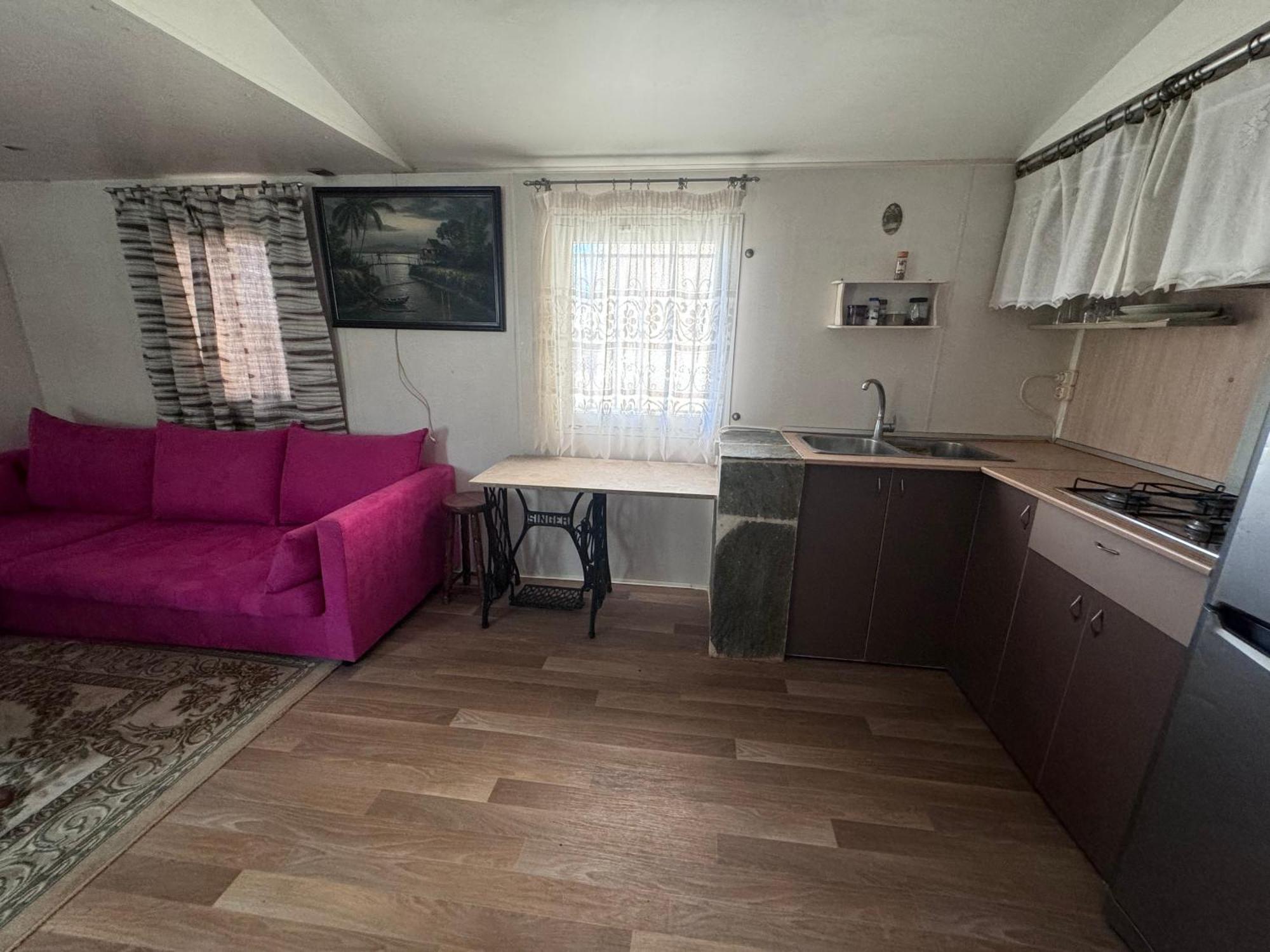 Prázdninový dům Georgios House *